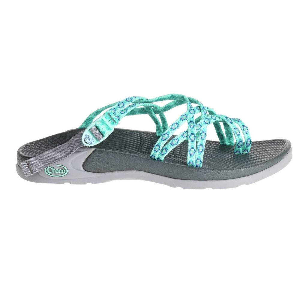 Chaco Zong X Ecothread Slide Sandal